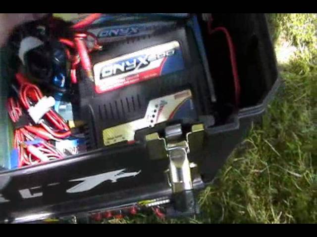 RC Field Box Essentials - What You Need To Take To The Flying Field