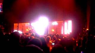 Chris Brown,Kelly Rowland ,Tyga, & T- Pain Concert