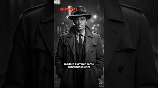 Görünmez Bir Adam Dünyayı Değiştirebilir Mi? Yat