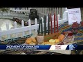 Second Night Of Kwanzaa Focuses On Self Determination Second Night Of Kwanzaa Focuses On Self Determination