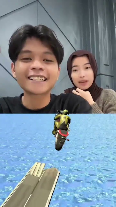 MAIN GAME BERUJUNG PUTUS😱SYIFA KECEWA ADAM SENGAJA