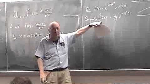 Week 1: Sept 2, 2008 Part 1