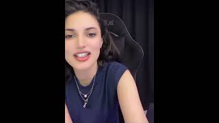 Leyla Periscope Live Update 216 Bigo Live Video Tango Show Episode 216