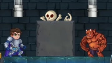 Hero Pipe Rescue _ Levels 8 9 10 11