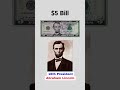 Do you know who is on every US banknote?