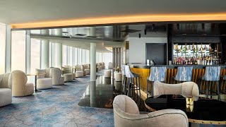 BigCityHotels • Review Hilton Garden Inn London Heathrow Terminal 2 and 3