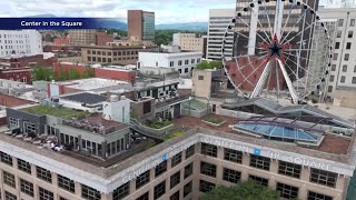Ferris Wheel Proposal Still Alive Despite Study Funding Setback