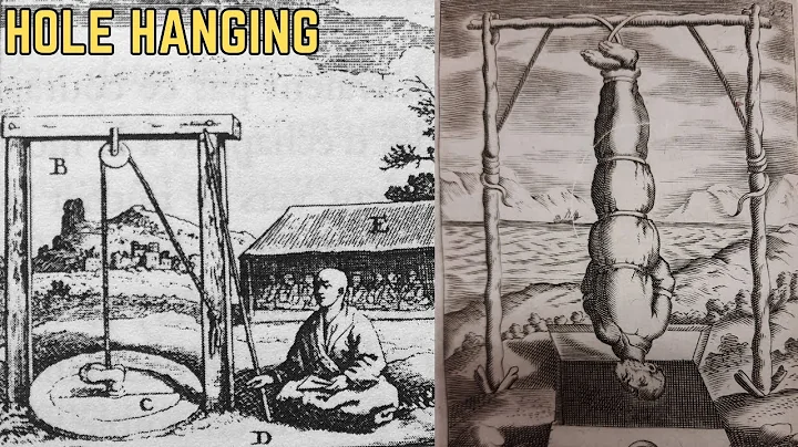 Hole Hanging - History's Most BRUTAL Execution Method?