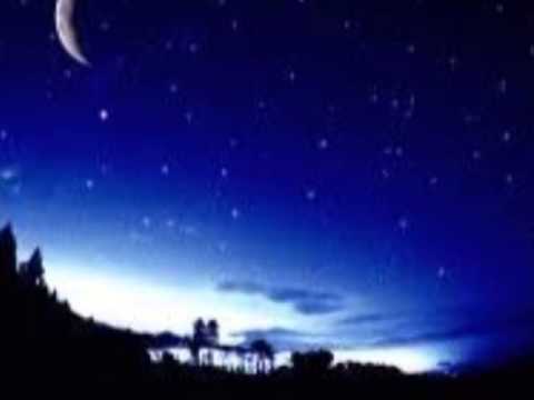 ひとり（冷たい夜風）