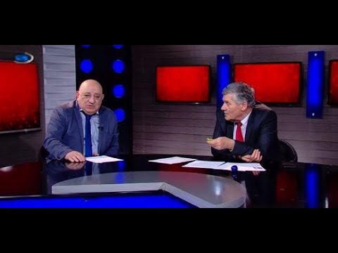 შიმშილი ქუჩაში გამოიყვანს ხალხს და მერე ვერ გაუმკლავდებით - ვალერი გელბახიოანი