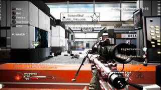 ResistantX vs ConCern [2-0] Editing by SeVeR