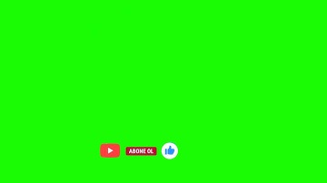 like button green screen no copyright #likebutton#subscribebutton#greenscreen#subscribe #subscribers