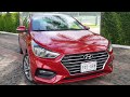 Hyundai Accent - Compre solo el más barato