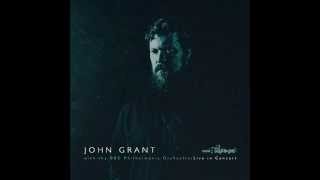 Video thumbnail of "John Grant - You Don't Have To (With the BBC Philharmonic Orchestra)"