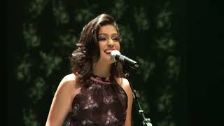 Futuros Amantes (Chico Buarque) - Luiza Lara canta Chico Buarque