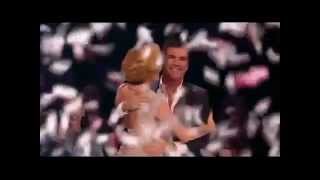 Ashleigh and Pudsey Winners - Britains Got Talent 2012 Final