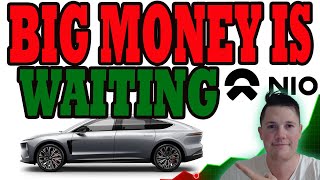 NIO Shorts Returning 1M TODAY │ NIO Being Artificially Suppressed │ NIO Stock Analysis