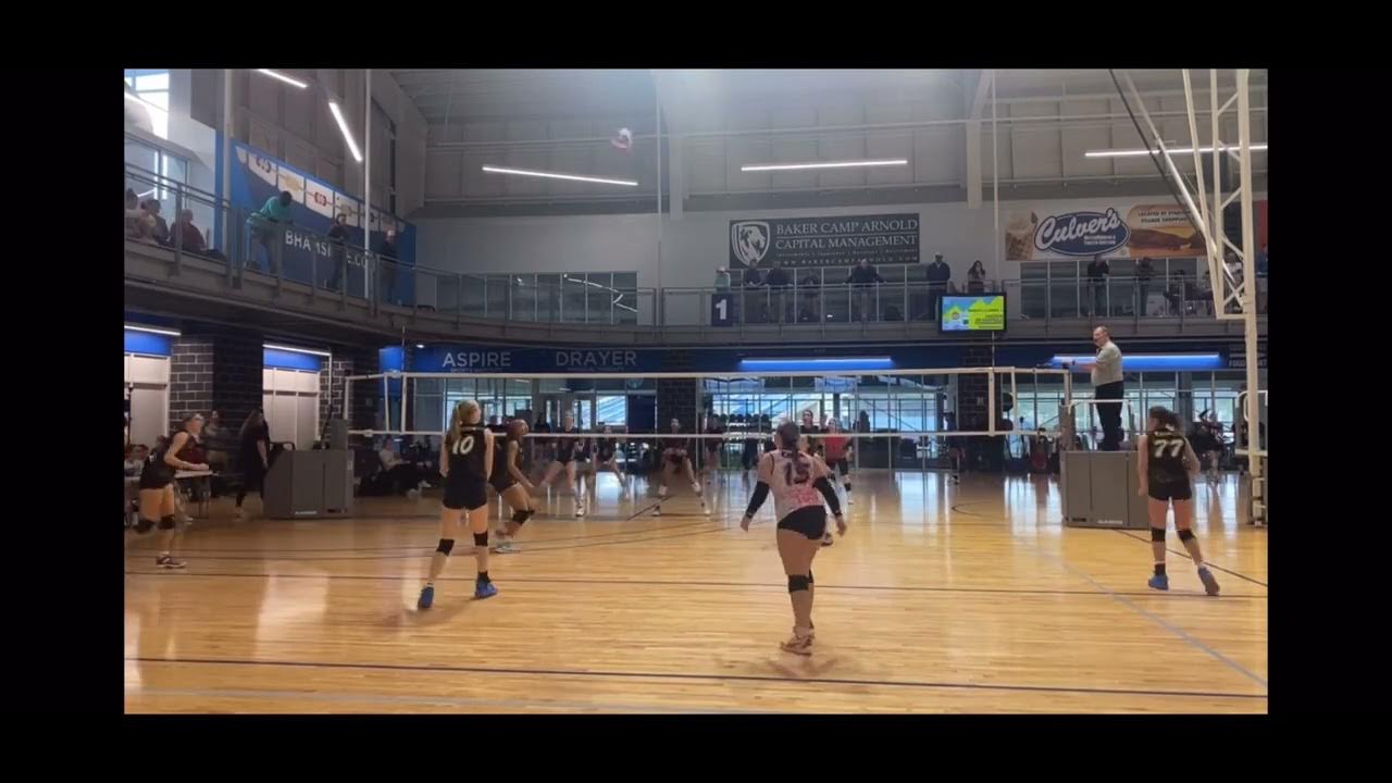 Fallon Humphries Class of 2025 OH YouTube