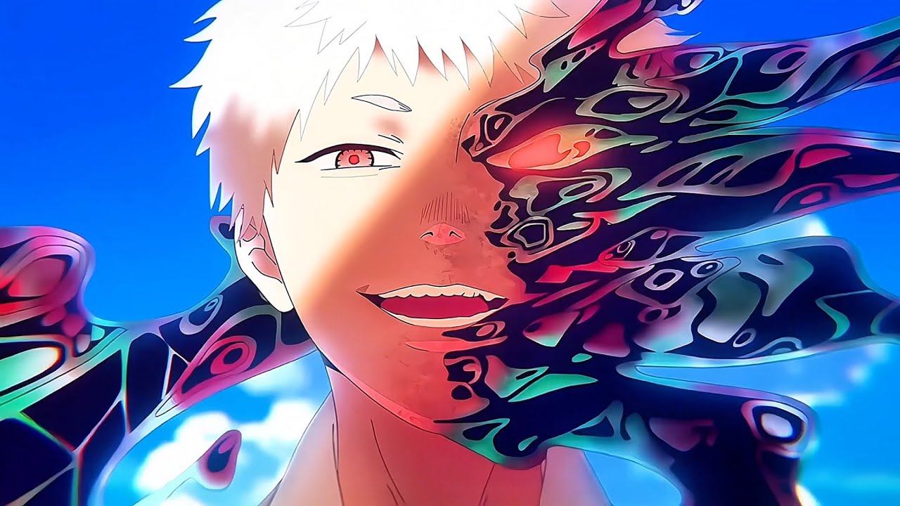 chaos | NINE VICIOUS ( slowed + reverb )