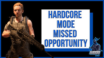 The Division 2 - WHATEVER HAPPENED TO HARDCORE MODE?!