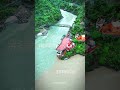 गंगा नदी संगम स्थल#shortvido #geography #viral #shorts /अलकनंदा और मंदाकिनी नदी का मिलन स्थल
