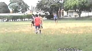 Brenno Volantemeia 95