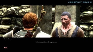 Kingdoms of Amalur: Reckoning [PC] Gameplay Walkthrough - Part 7 (HD)