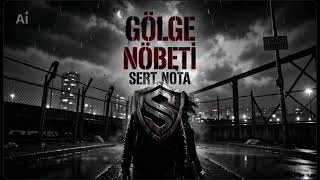 🔥Sevilen Beste Şimdi Tam Haliyle: [GÖLGE NÖBETİ] Modern Pop Rap 2026 (Yeni Beste)