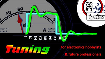 Digital Filter Tuning made Easy! Arduino Gauge Project with Stepper Motor (EP63)