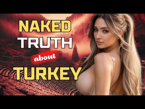 Secrets of Turkey: Hidden and Forbidden
