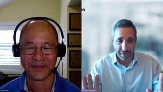 Reasonable Security podcast with Dr Gav Schneider