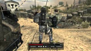 aimbot report