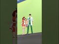 #sakuraschoolsimulator #trendingshorts #youtubeshorts #viralvideo #sakura