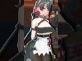 Ellen Joe - Tell Me What You Want【Zenless Zone Zero MMD/4k】#ellenjoe #zzz #shark