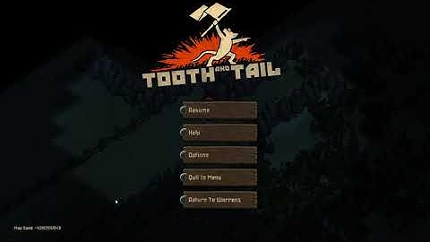 Tooth and Tail: 180% Random Heroic Run Part 3