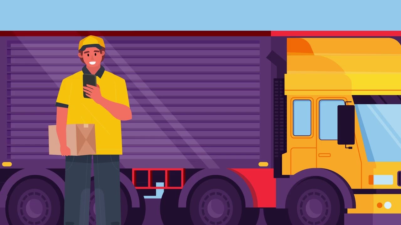 PTTR: The Ultimate All-in-One Platform for Real-Time Ride Tracking & Seamless Logistics.