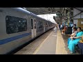 Mumbai local train churchgate to dahanu road journey mumbai max