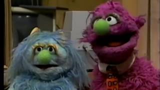 Sesame Street - Scenes From Episode 3437