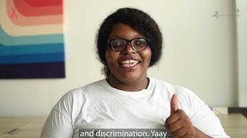 Video Campaign for National HIV Testing Day