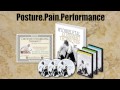 Erik Dalton Posture. Pain. Performance Home-Study