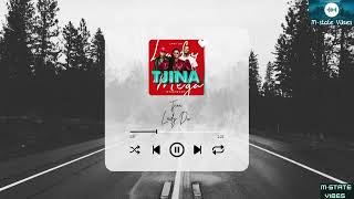 TJINA - Megadrumz & Lady Du