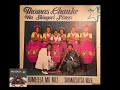 Thomas Chauke & Na Shinyori Sisters - Humelela MK No 2 Mp3