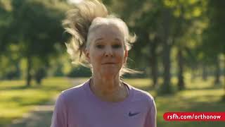 Roper St. Francis Healthcare Orthopaedics