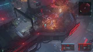 The Ascent Two players Co op The Rooftop screenshot 5