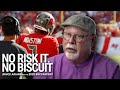 "The Quarterback Whisperer": Bruce Arians' Origins | 'No Risk It, No Biscuit'