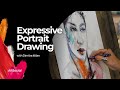 Take your drawings to the next level free workshop