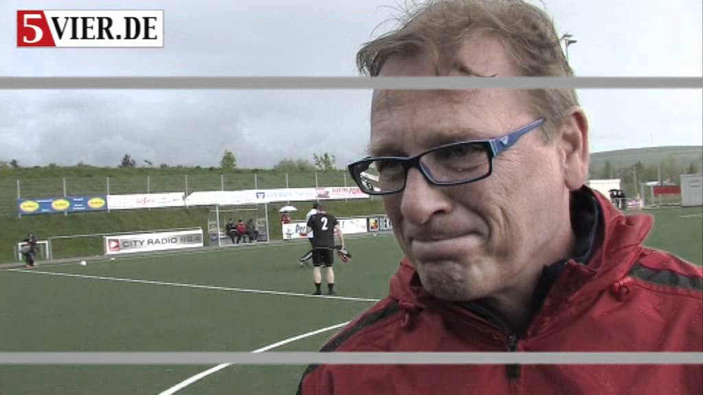 5vier TV Folge: FSV Trier - Tarforst gegen TuS Rot - Weiß Koblenz