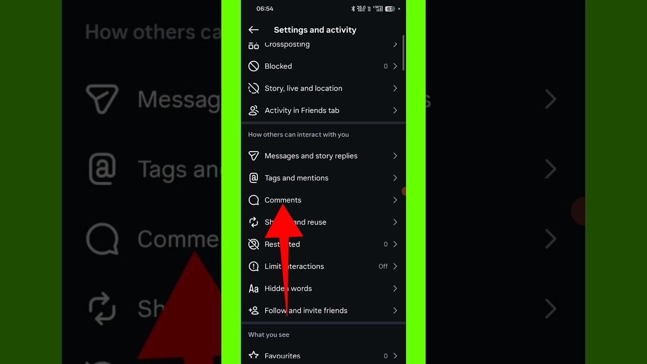 How To Off Comment In Instagram 🔕 | Instagram Par Comment Kaise Band Kare 