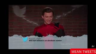 CELEBRITIES reading MEAN TWEETS about them (LOL) part#11