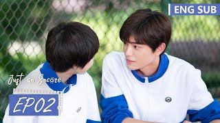ENG SUB [Just an Encore] EP02 | Starring: Chen Xun, Ding Yuxi, Jiang Zhuojun | Tencent Video-ROMANCE